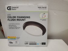 Commercial electric matte for sale  Newark