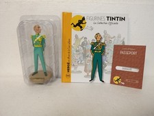 Figurine tintin collection d'occasion  Le Havre-