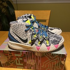 Nike Kybrid S2 Kyrie Irving 5Y 6.5WMNS CV0097-002 comprar usado  Enviando para Brazil