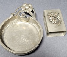 Vintage sergei nekrassoff for sale  Ethridge
