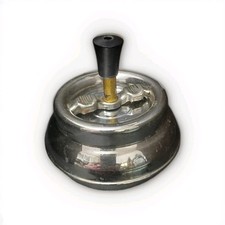 Vintage roulette push for sale  Raton