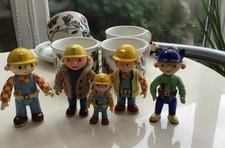 Bob builder larger for sale  MELTON MOWBRAY