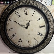 Glenmont clock wall for sale  Fort Worth