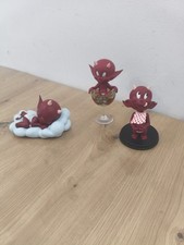 Rare lot figurines d'occasion  Gignac