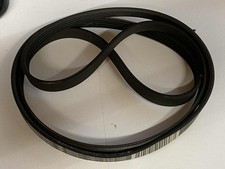 Cinghia 1266 5pje usato  Urbisaglia