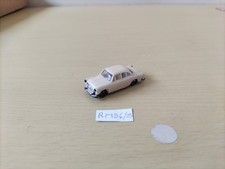 Norev simca ariane d'occasion  Expédié en Belgium