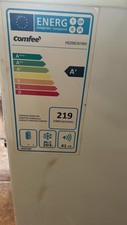 Freezer pozzetto comfeé usato  Belpasso