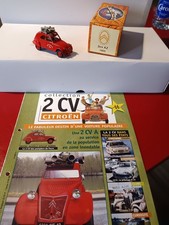 Citroën 2cv 1955 d'occasion Citroën 2cv 1955 d'occasion  Erstein