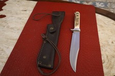 puma bowie knife for sale  Johnstown