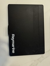 Raymarine sun dust for sale  Hollywood