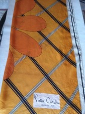 Foulard soie cardin d'occasion  Caussade