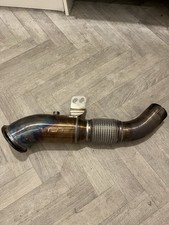 B58 decatted downpipe for sale  CHELTENHAM