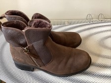 Ladies ugg australian for sale  ROMFORD
