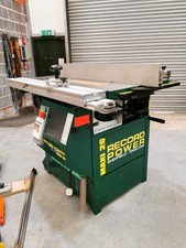 Record power maxi for sale Record power maxi for sale  LOUGHBOROUGH
