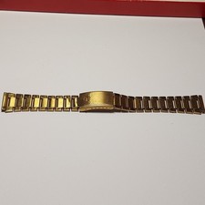 Enicar bracciale oro usato  Palermo