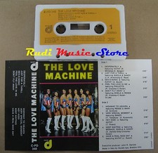 The love machine usato  Vigarano Mainarda
