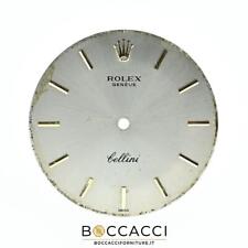 Rolex quadrante grigio usato  Sant Angelo Romano