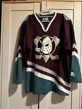 Vintage nhl starter for sale  BIRMINGHAM