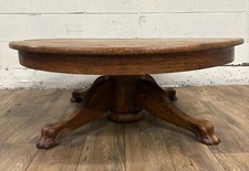 Antique victorian round for sale  Kansas City