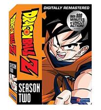 Dragonball season two for sale  ROSSENDALE