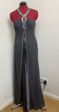 Debenhams long silky for sale  BURY ST. EDMUNDS