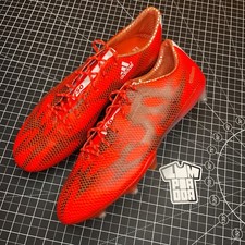 🔴⚪ 2015 Adidas F50 Adizero V SG B29346 - 12.5 US • 47 1/3 EU • 12 UK na sprzedaż  PL
