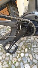Ebike cannondale moterra usato  Boissano