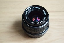 Smc pentax 28mm gebraucht kaufen  Grafenau