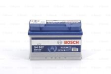 Bosch starterbatterie s4e gebraucht kaufen  Uslar