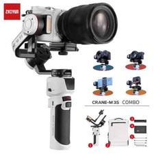Zhiyun crane m3s for sale  Walnut