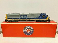 lionel csx for sale lionel csx for sale Marblehead