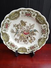 Ancienne grande assiette d'occasion  Carvin