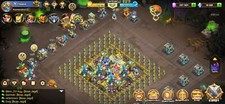 Castle clash account gebraucht kaufen  Freiburg im Breisgau