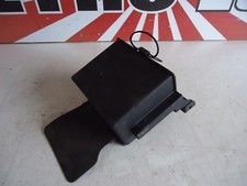 Yamaha fzr600 battery for sale  DISS