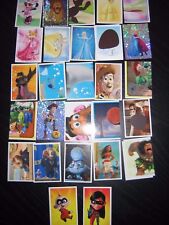 Cartes disney carrefour d'occasion  Guyancourt