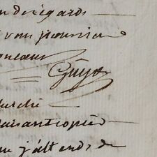 Belle lettre diplomate d'occasion  France