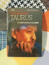 Taurus crepuscolo lenin usato  Vottignasco