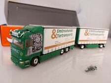 Tekno scania streamline gebraucht kaufen  Kulmbach