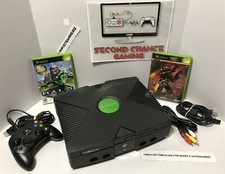 original 2 halo xbox for sale  Jackson