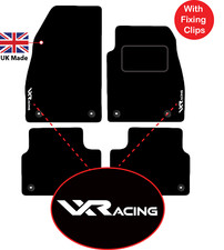 Tailored carmats fits for sale  BRADFORD