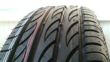 205 84w tyre d'occasion  Expédié en Belgium