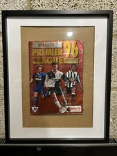 Complete premier league for sale  BASINGSTOKE
