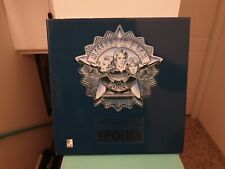 The police message usato  Segrate