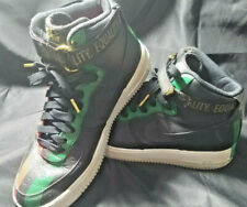 🔥Melhor Preço🔥 Nike Air Force 1 High BHM 2018 Black History 836227-002 Tamanho 9.5 comprar usado  Enviando para Brazil