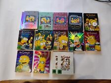 Simpsons dvd sammlung gebraucht kaufen  Leutkirch im Allgäu