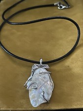 Beautiful freeform blister for sale  Fort Lauderdale