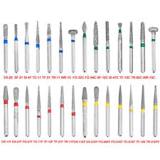 5pc pack dental d'occasion  Expédié en Belgium