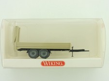 Wiking 6660221 anhänger gebraucht kaufen  Königsbrunn