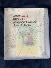 London 2012 olympic for sale  BEAMINSTER