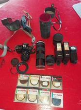 Canon spiegelreflexkamera blit gebraucht kaufen  Eppenbrunn, Ruppertsweiler, Vinningen
